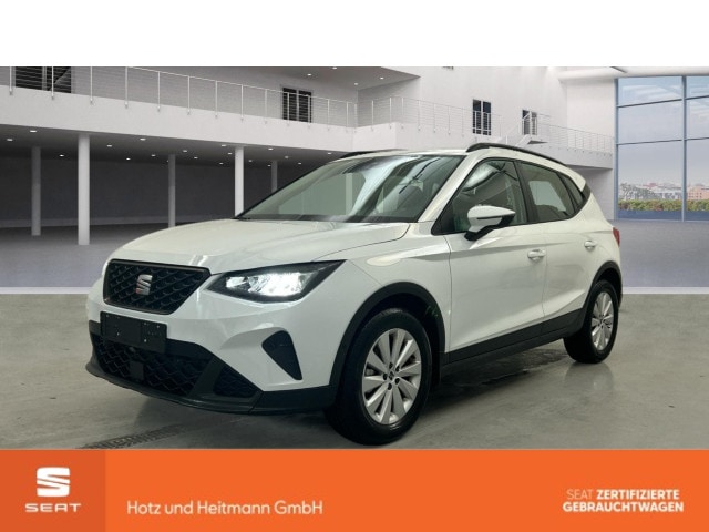 Seat Arona 1.0 TSI DSG Style