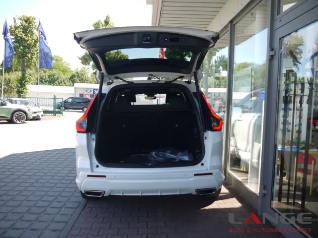 Honda CR-V 2.0 Advance Hybrid i-MMD