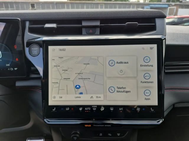 Ford Puma EcoBoost ST Line