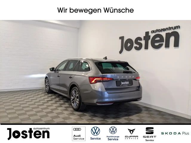 Skoda Octavia 2.0 TDI Selection