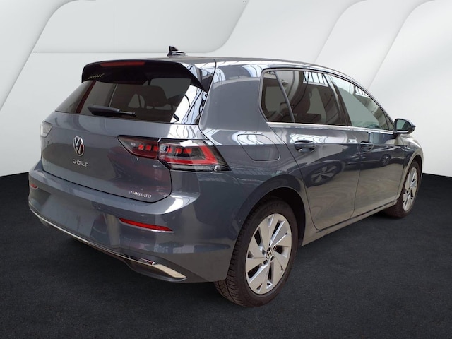 Volkswagen Golf eHybrid