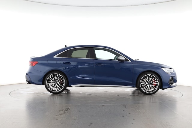 Audi S3 Quattro S-Tronic Sedan