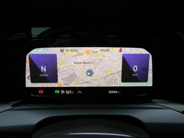 Volkswagen Golf DSG Golf VIII