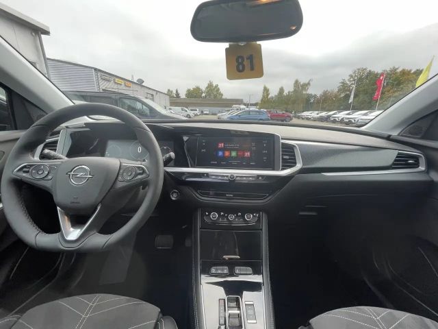 Opel Grandland X Ultimate