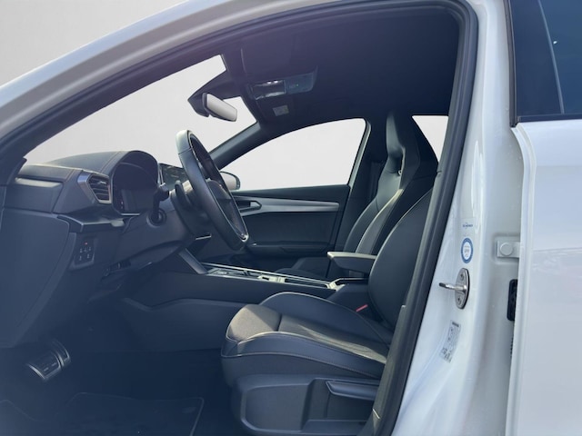 Cupra Formentor 2.0 TSI 4Drive VZ