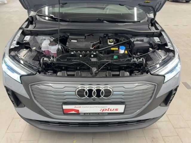 Audi Q4 e-tron 40