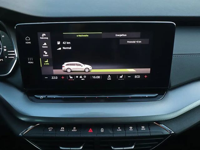 Skoda Octavia Combi Style Style iV