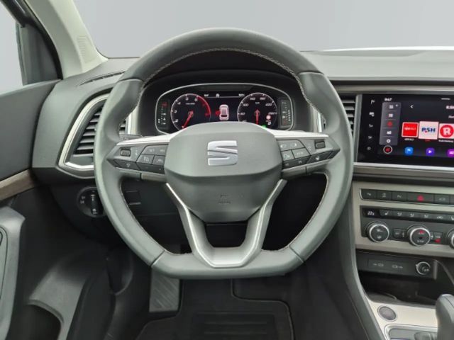 Seat Ateca 1.5 TSI DSG