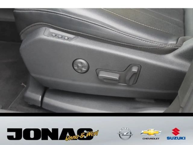 Opel Grandland X 2.0 CDTI Ultimate