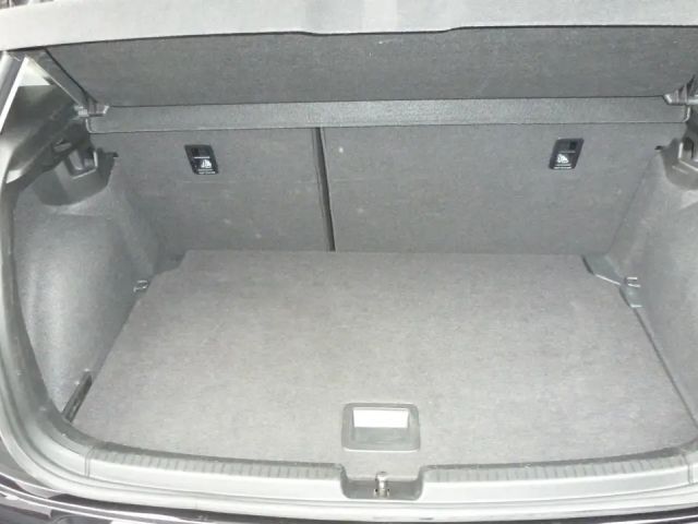 Volkswagen Polo Move