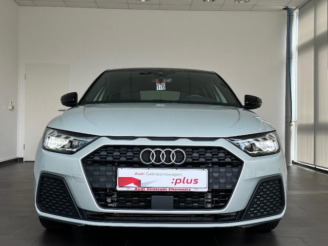 Audi A1 25 TFSI S-Tronic Sportback