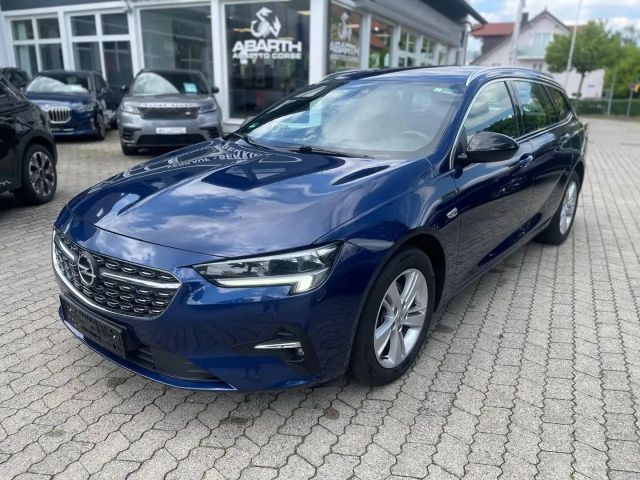 Opel Insignia Business Sports Tourer