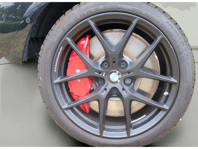 BMW 120 120i M-Sport Sedan