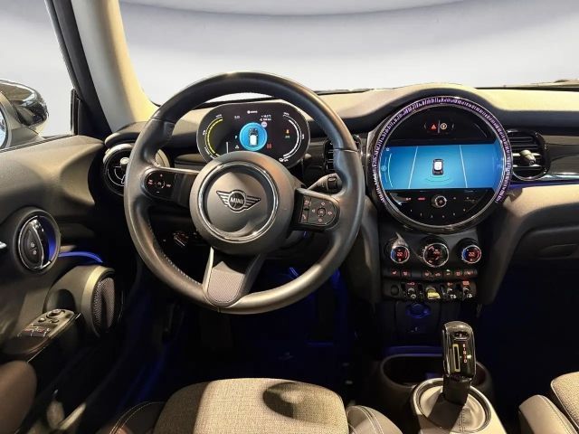 MINI Mini Electric SE