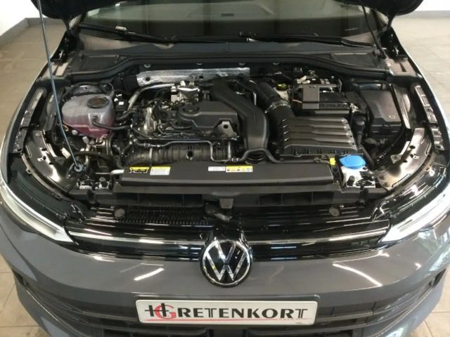 Volkswagen Golf 1.5 eTSI DSG Life