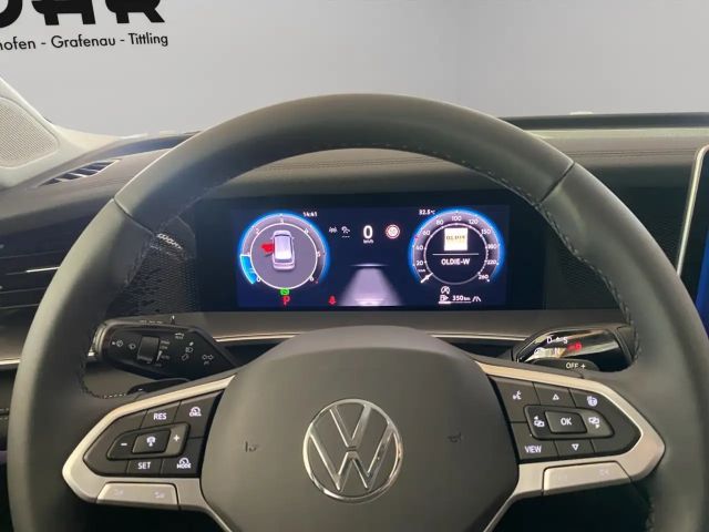 Volkswagen Tayron 2.0 TDI DSG Life