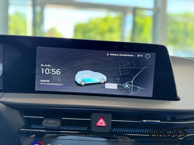 Kia EV6 GT-Line Vierwielaandrijving