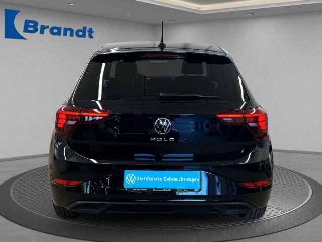 Volkswagen Polo 1.0 TSI DSG