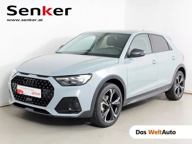 Audi A1 30 TFSI