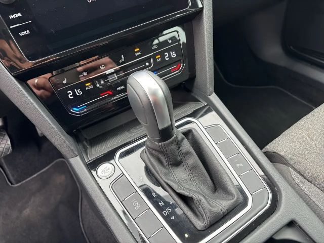 Volkswagen Passat 2.0 TDI Business DSG Variant