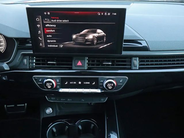 Audi A5 35 TDI S-Line