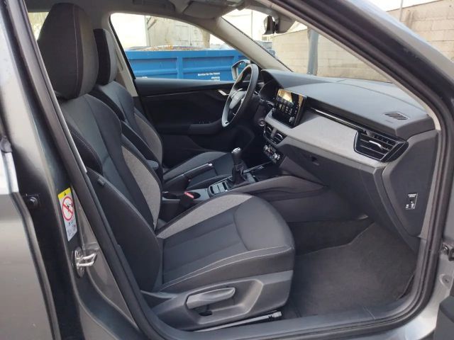 Skoda Kamiq Selection