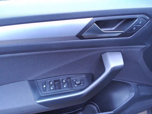 Volkswagen T-Roc DSG Life