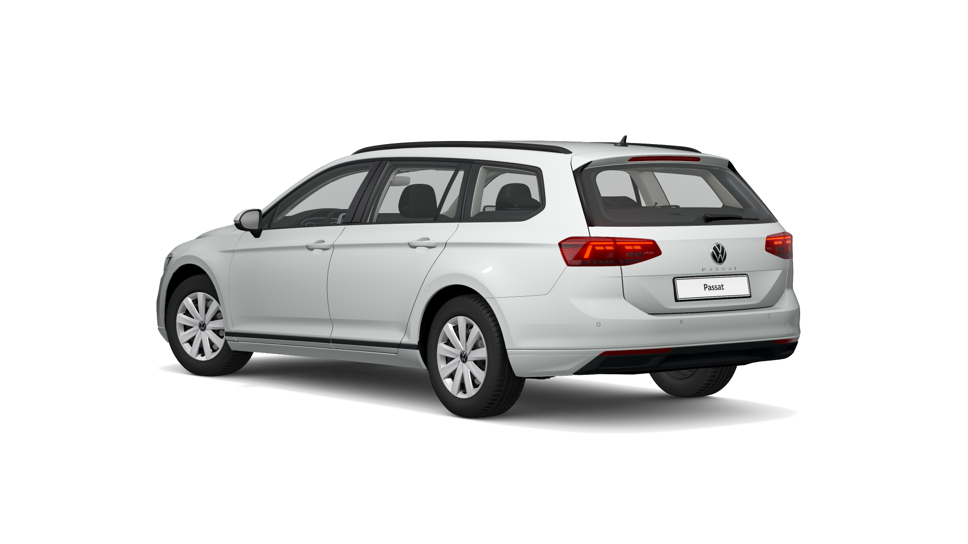 Volkswagen Passat 2.0 TDI Variant