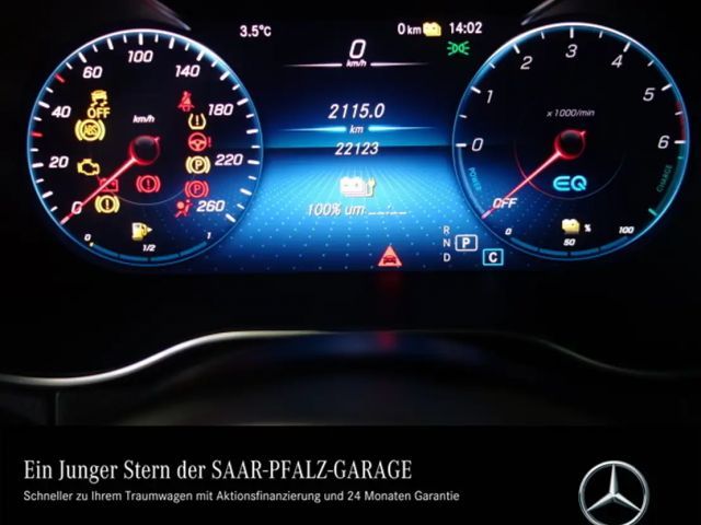 Mercedes-Benz GLC 300 4MATIC