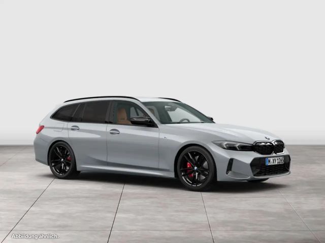BMW 340 M-Sport Touring xDrive