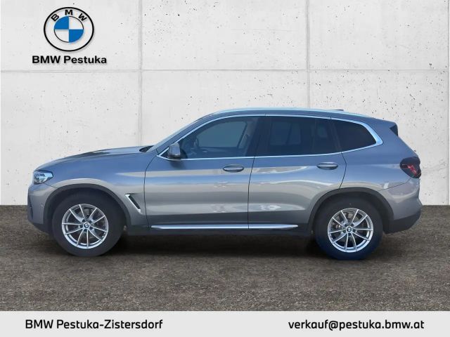 BMW X3 xDrive20i
