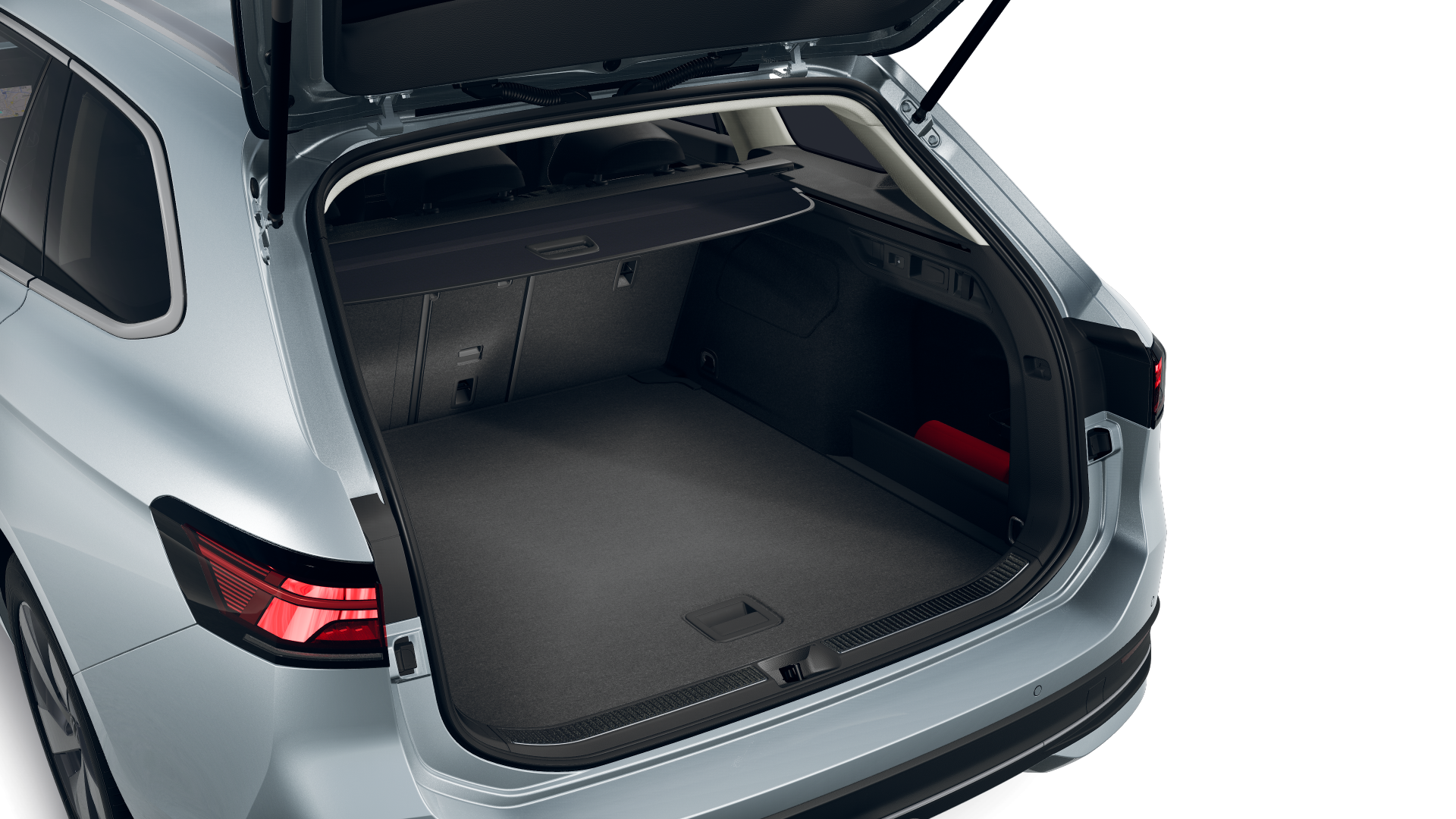 Volkswagen Passat 1.5 eTSI DSG IQ.Drive Variant