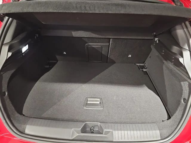 Opel Astra Business Elegance