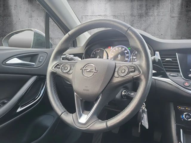 Opel Astra Sports Tourer