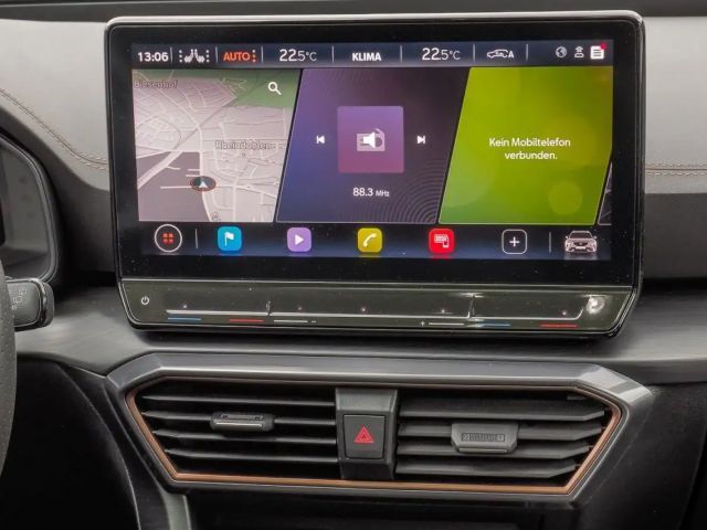 Cupra Formentor 2.0 TSI 4Drive VZ