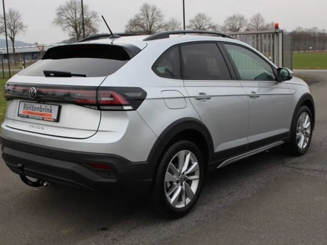 Volkswagen Taigo Life