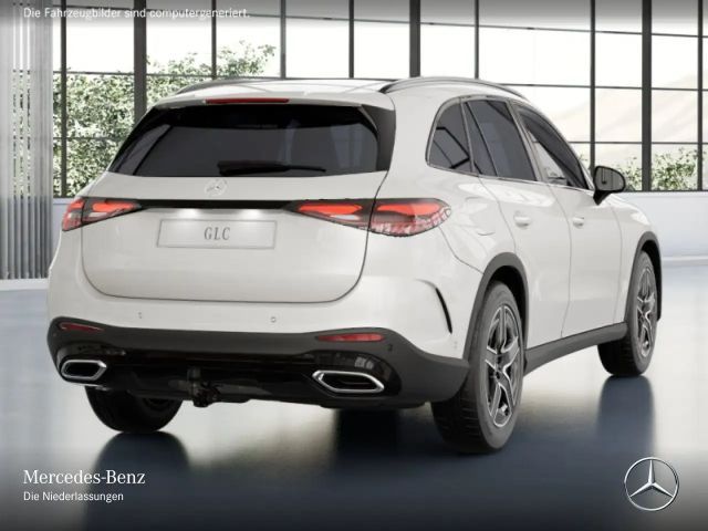 Mercedes-Benz GLC 300 4MATIC AMG Line GLC 300 d