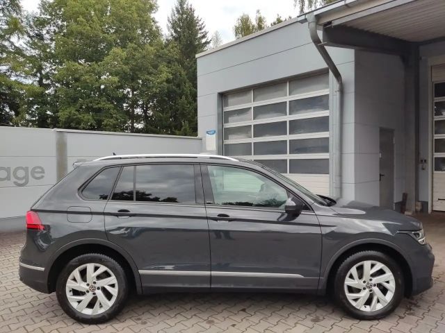 Volkswagen Tiguan 1.5 TSI
