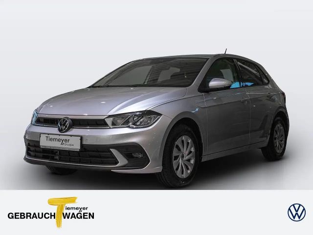 Volkswagen Polo 1.0 TSI IQ.Drive Life