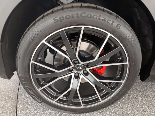 Audi Q8 Hybride Quattro