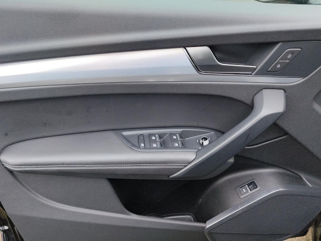 Audi Q5 50 TDI Quattro