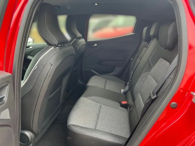 Mitsubishi Colt Hybrid