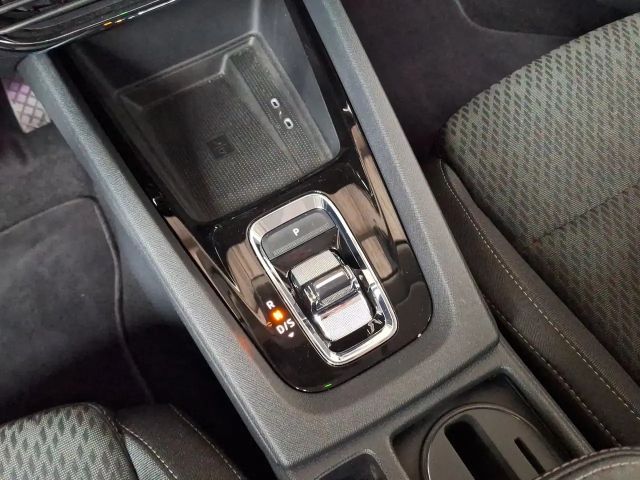 Skoda Octavia Style Style