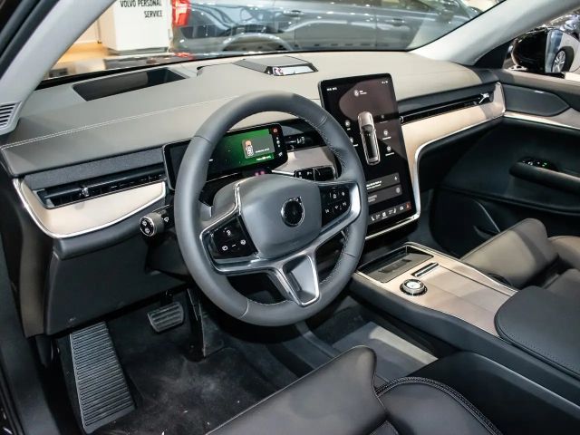 Volvo EX90 Twin motor Ultra