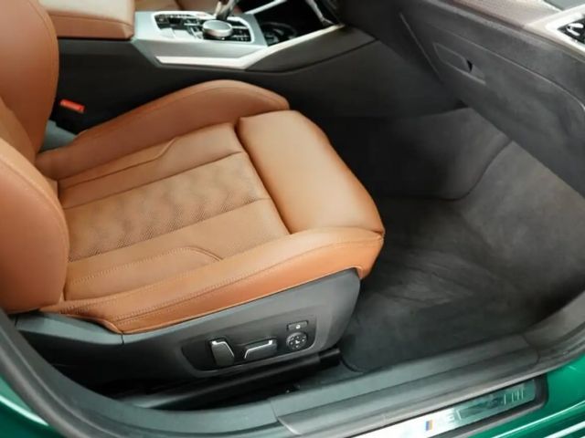 BMW M3 Competition Touring xDrive