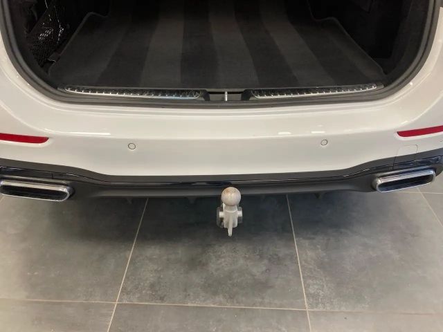 Mercedes-Benz C 300 AMG Line Estate