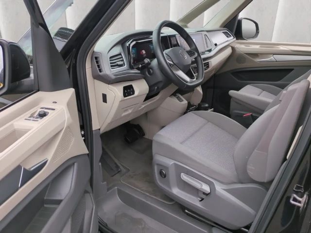 Volkswagen Multivan T7