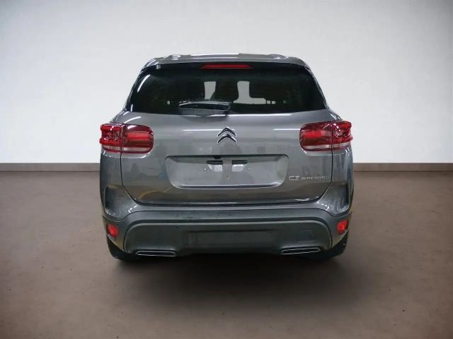 Citroën C5 Aircross Hybrid Plus