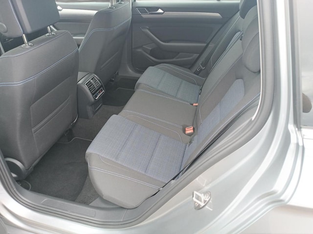 Volkswagen Passat DSG GTE Variant