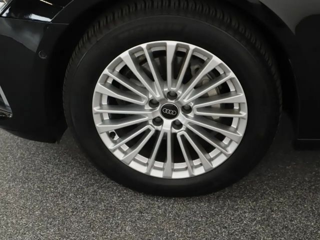 Audi A6 40 TDI Quattro